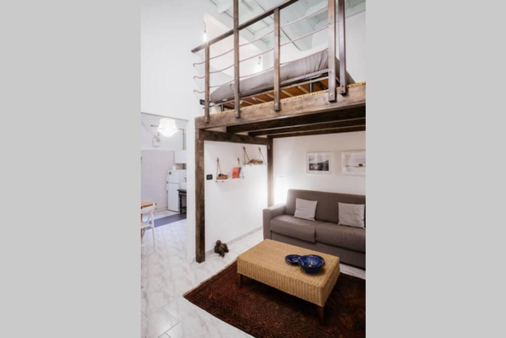 Apartment Casa Bicerin Turin