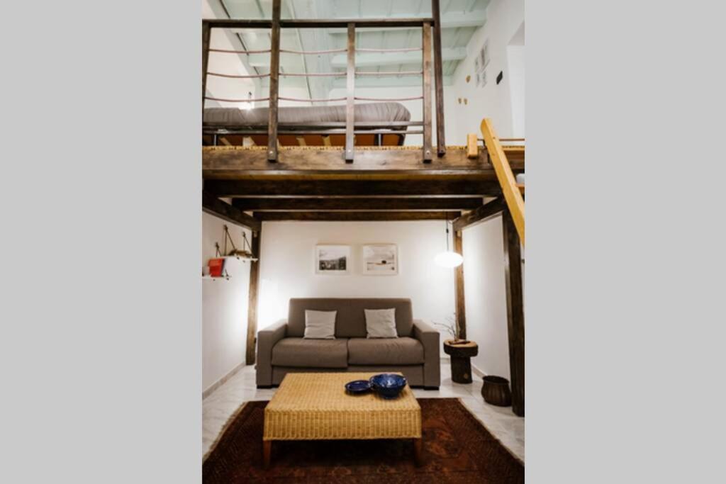 Apartment Casa Bicerin