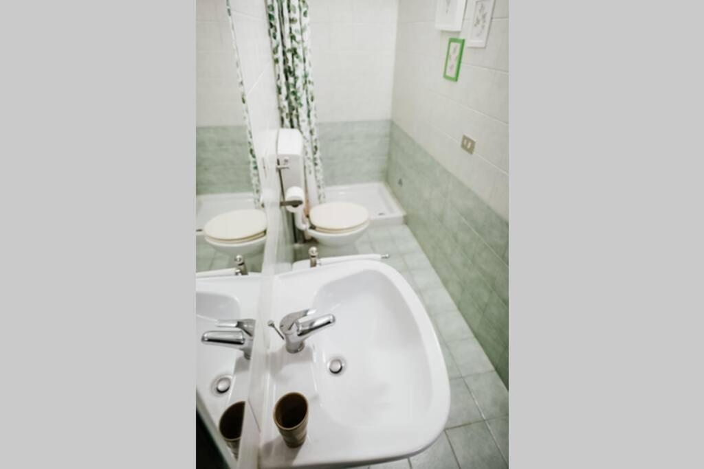 Casa Bicerin Apartment *