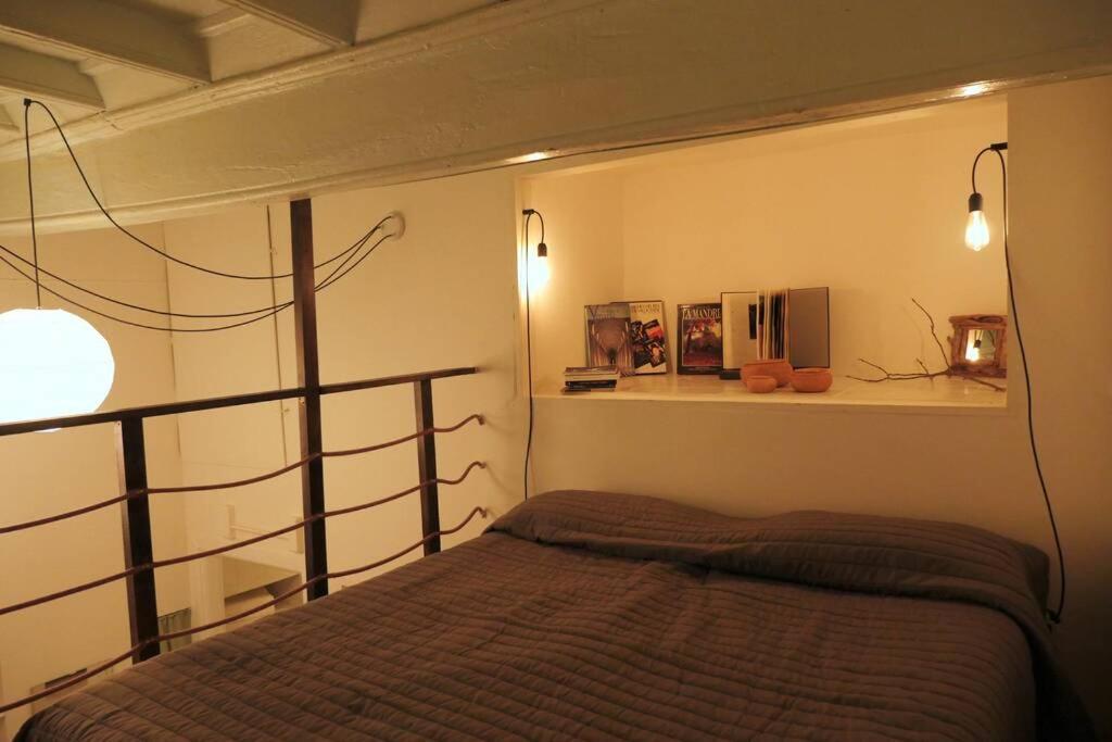 Apartment Casa Bicerin