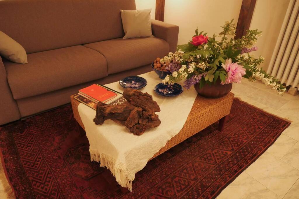 Casa Bicerin Apartment *