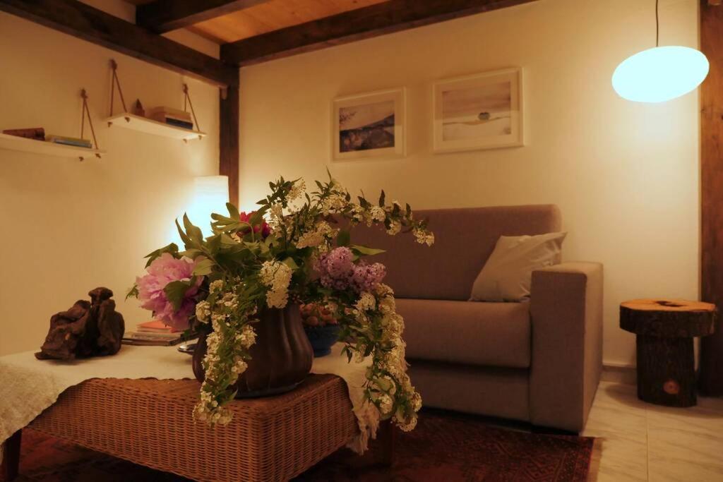 Casa Bicerin Apartment *