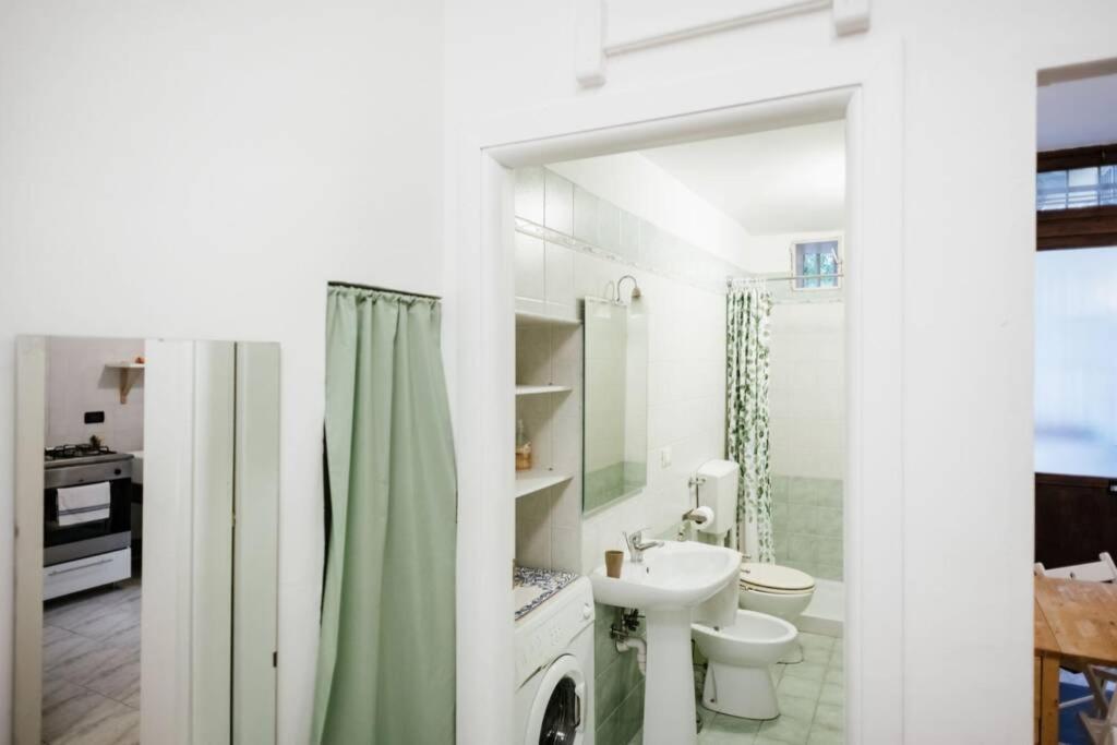 Casa Bicerin Apartment Turin